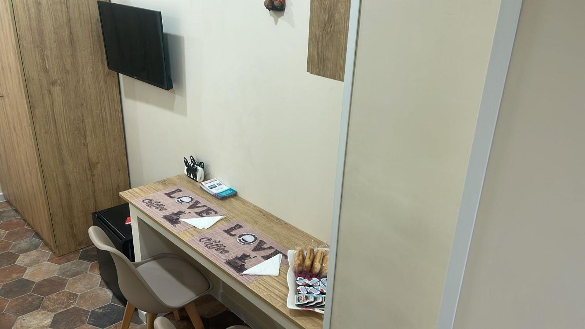 Apartmán O'Vascio Ra Nennel Neapol Exteriér fotografie