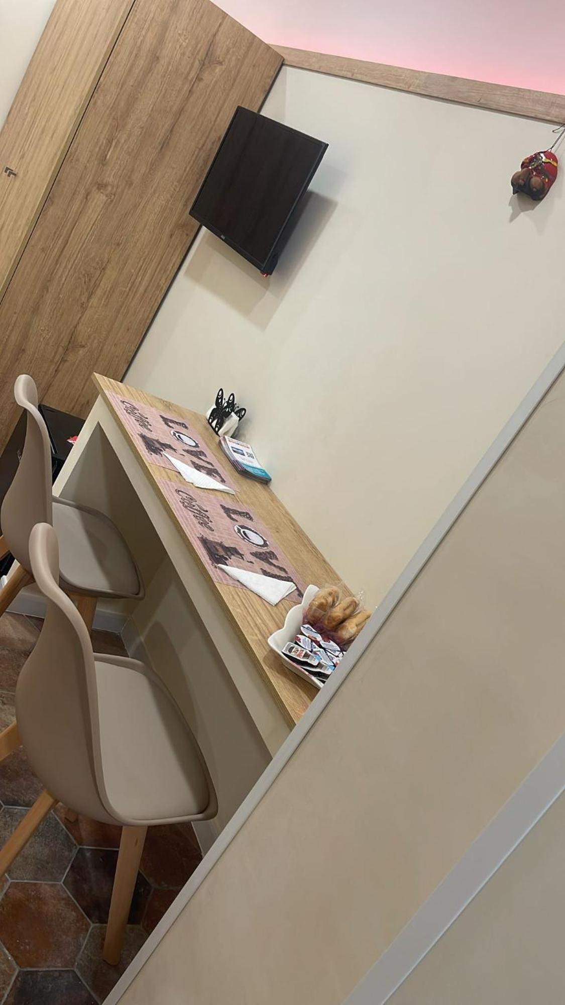 Apartmán O'Vascio Ra Nennel Neapol Exteriér fotografie