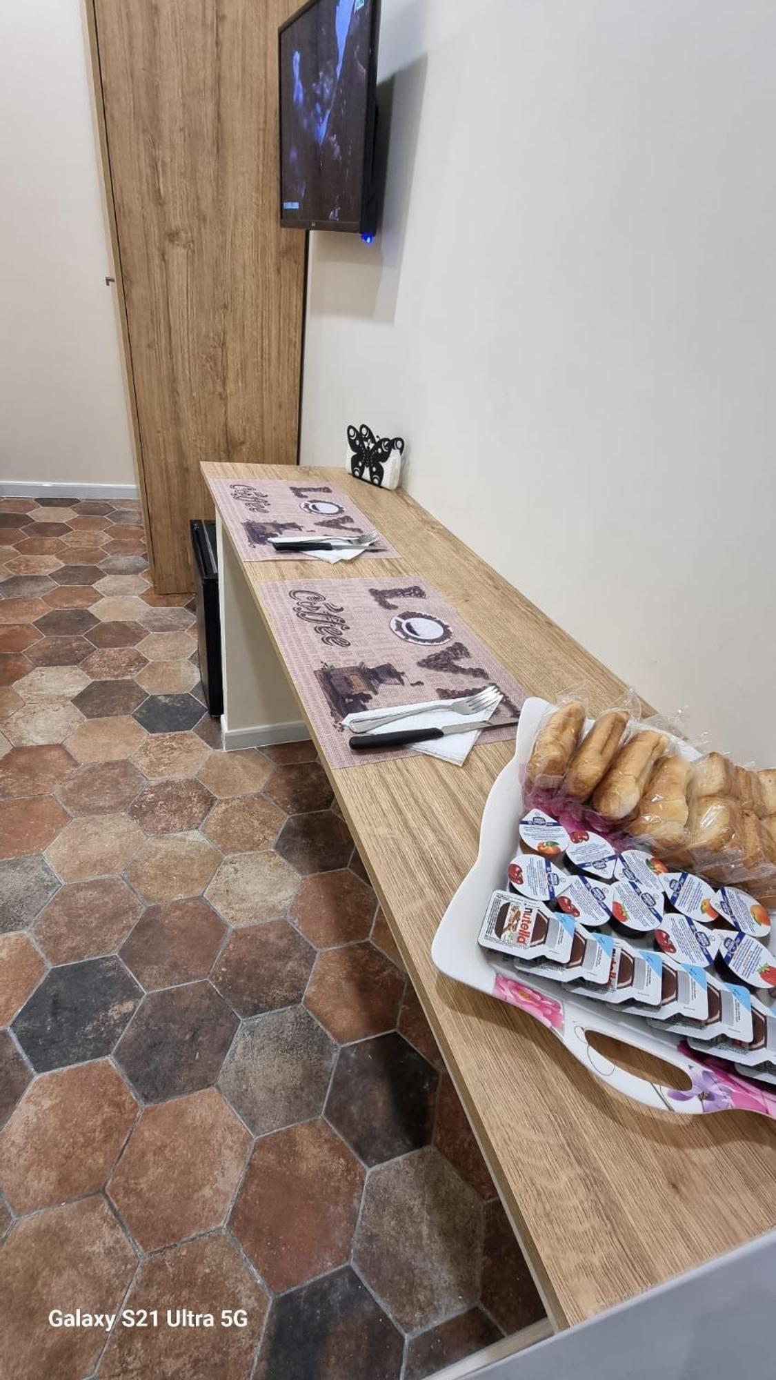 Apartmán O'Vascio Ra Nennel Neapol Exteriér fotografie