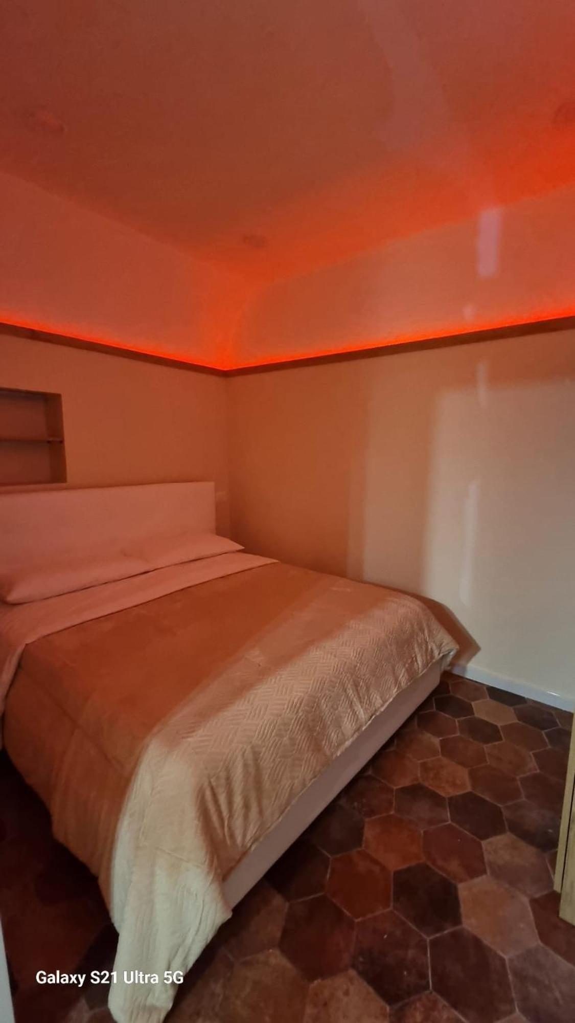 Apartmán O'Vascio Ra Nennel Neapol Exteriér fotografie