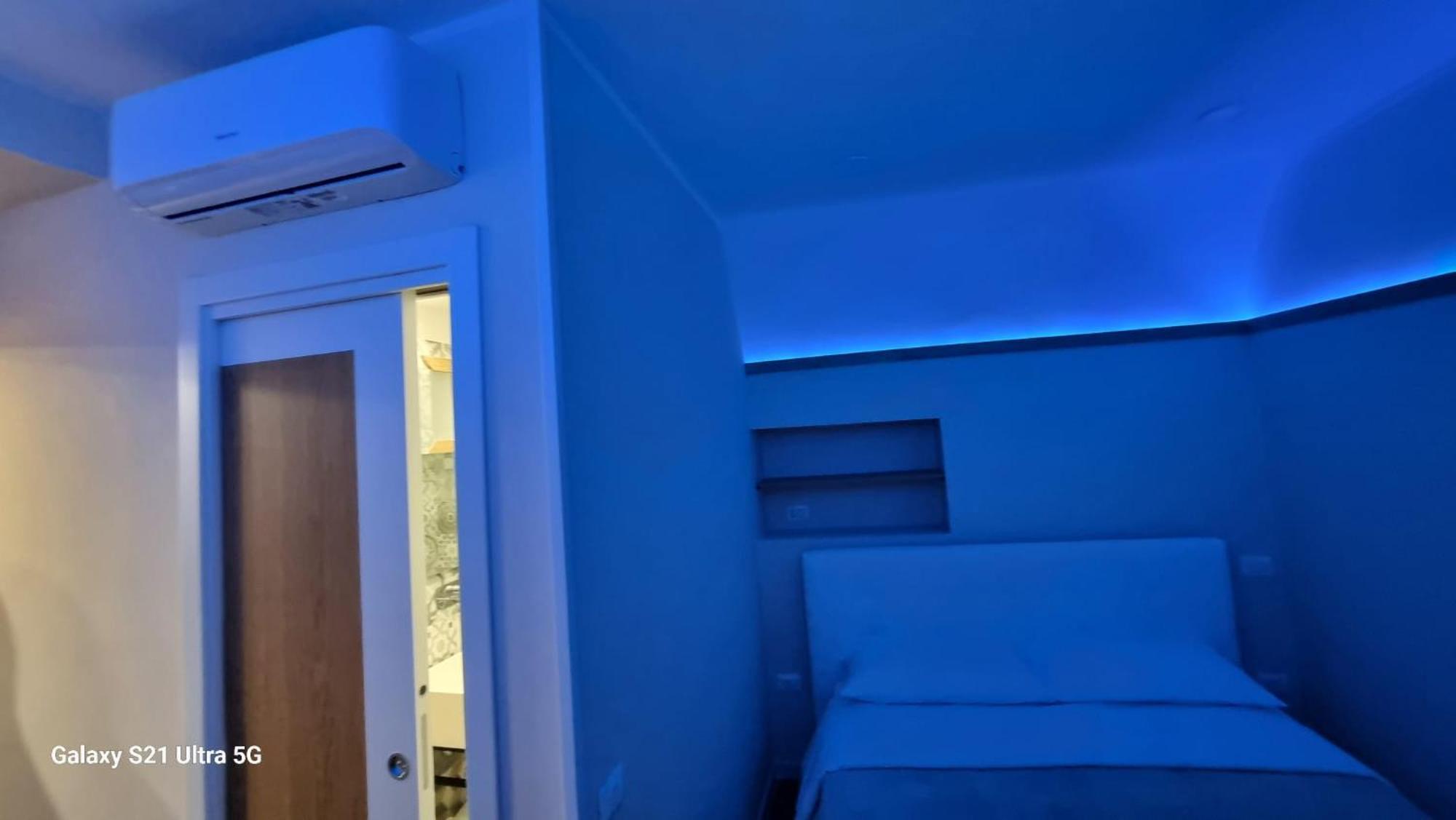 Apartmán O'Vascio Ra Nennel Neapol Exteriér fotografie