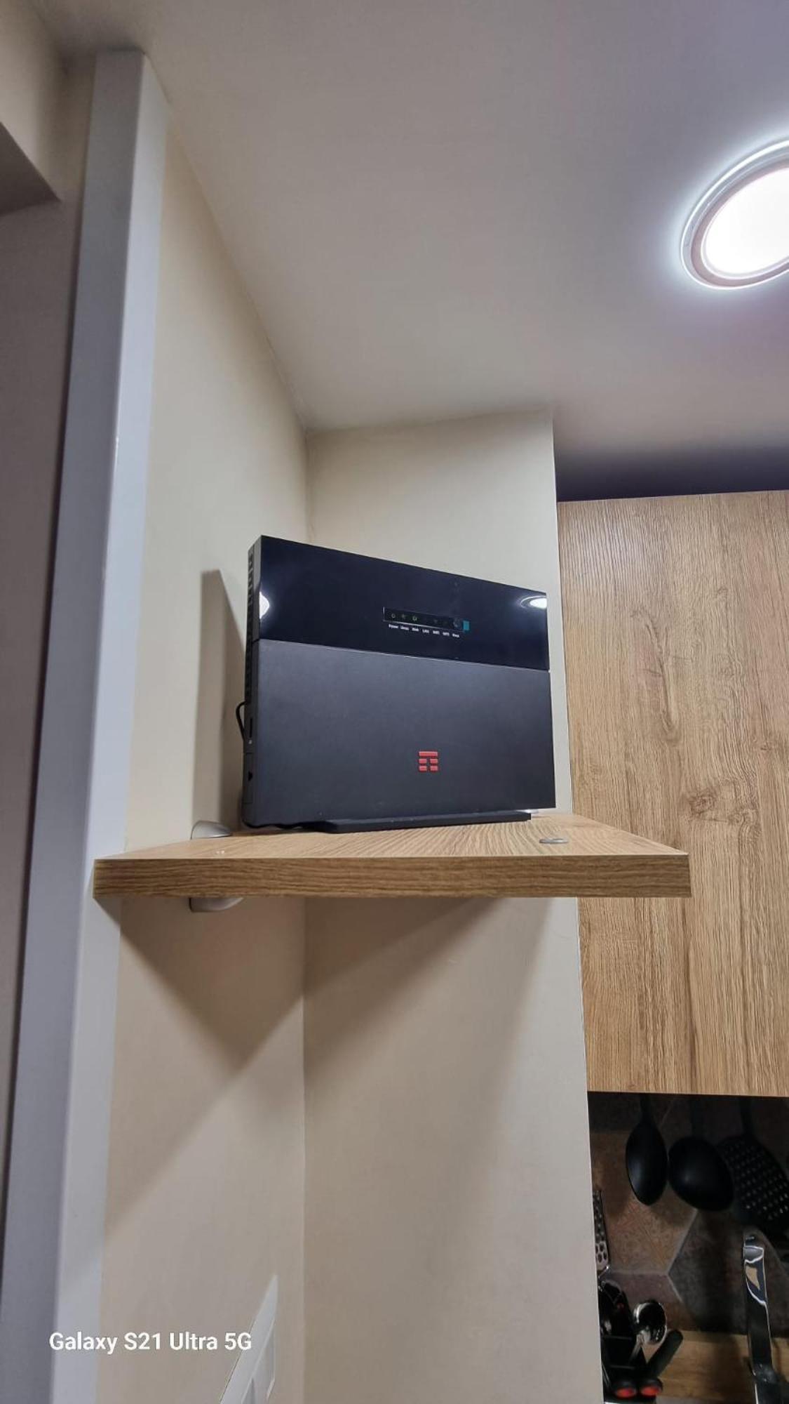 Apartmán O'Vascio Ra Nennel Neapol Exteriér fotografie