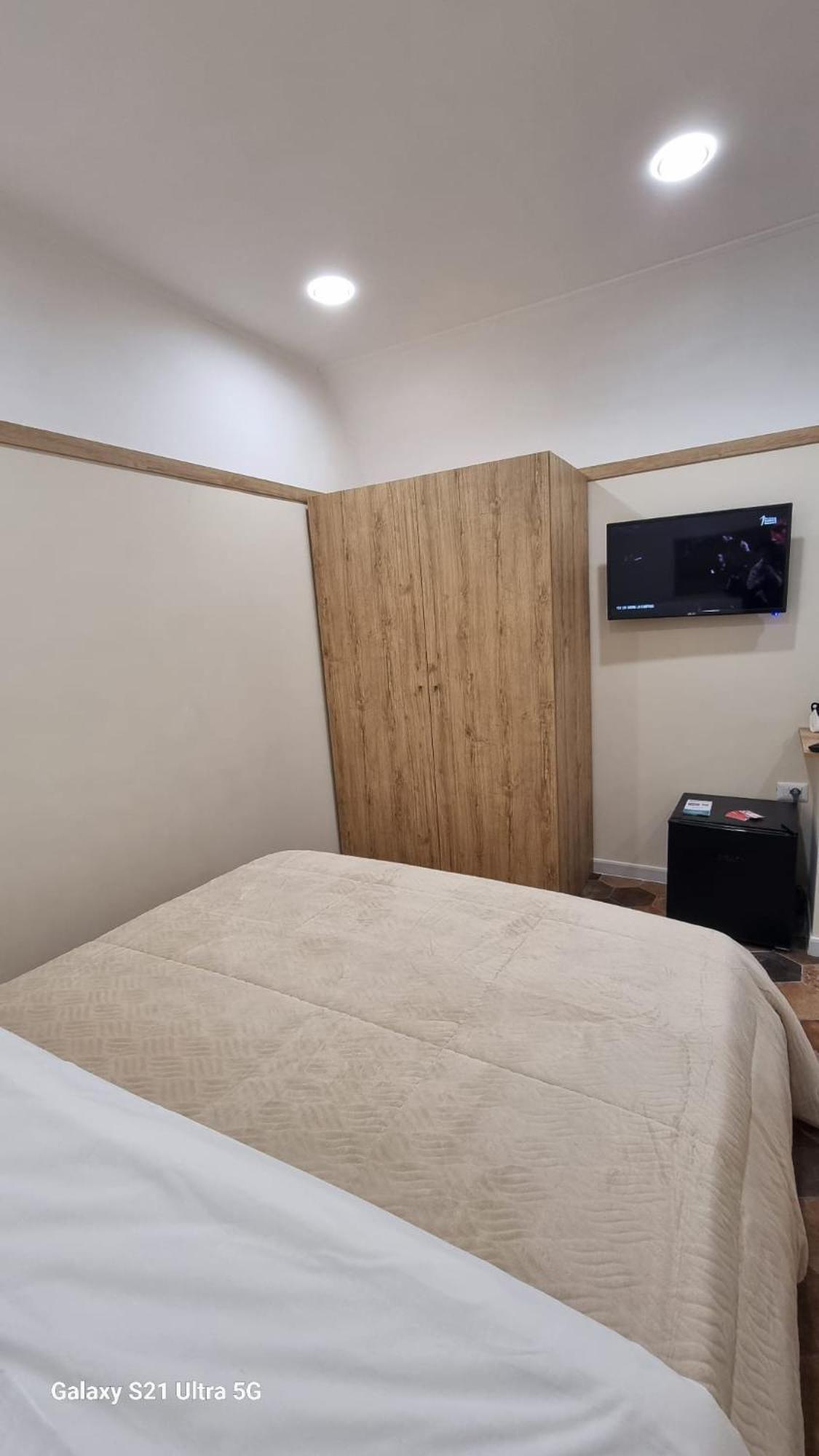 Apartmán O'Vascio Ra Nennel Neapol Exteriér fotografie