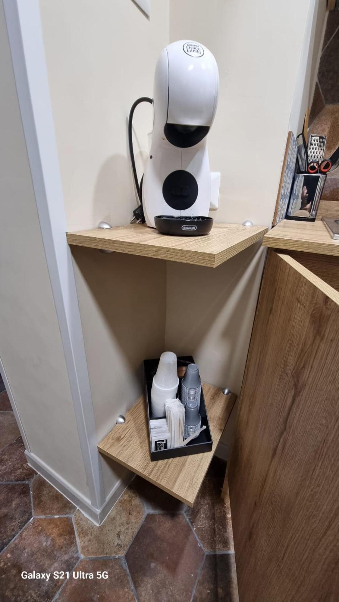 Apartmán O'Vascio Ra Nennel Neapol Exteriér fotografie
