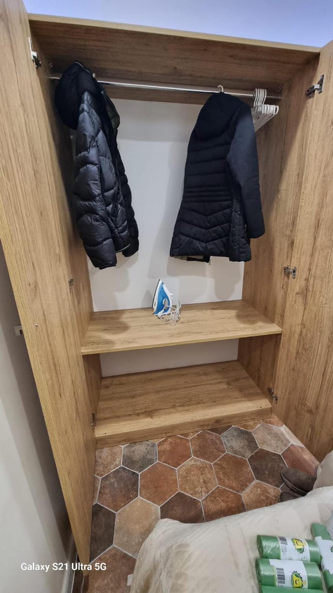 Apartmán O'Vascio Ra Nennel Neapol Exteriér fotografie