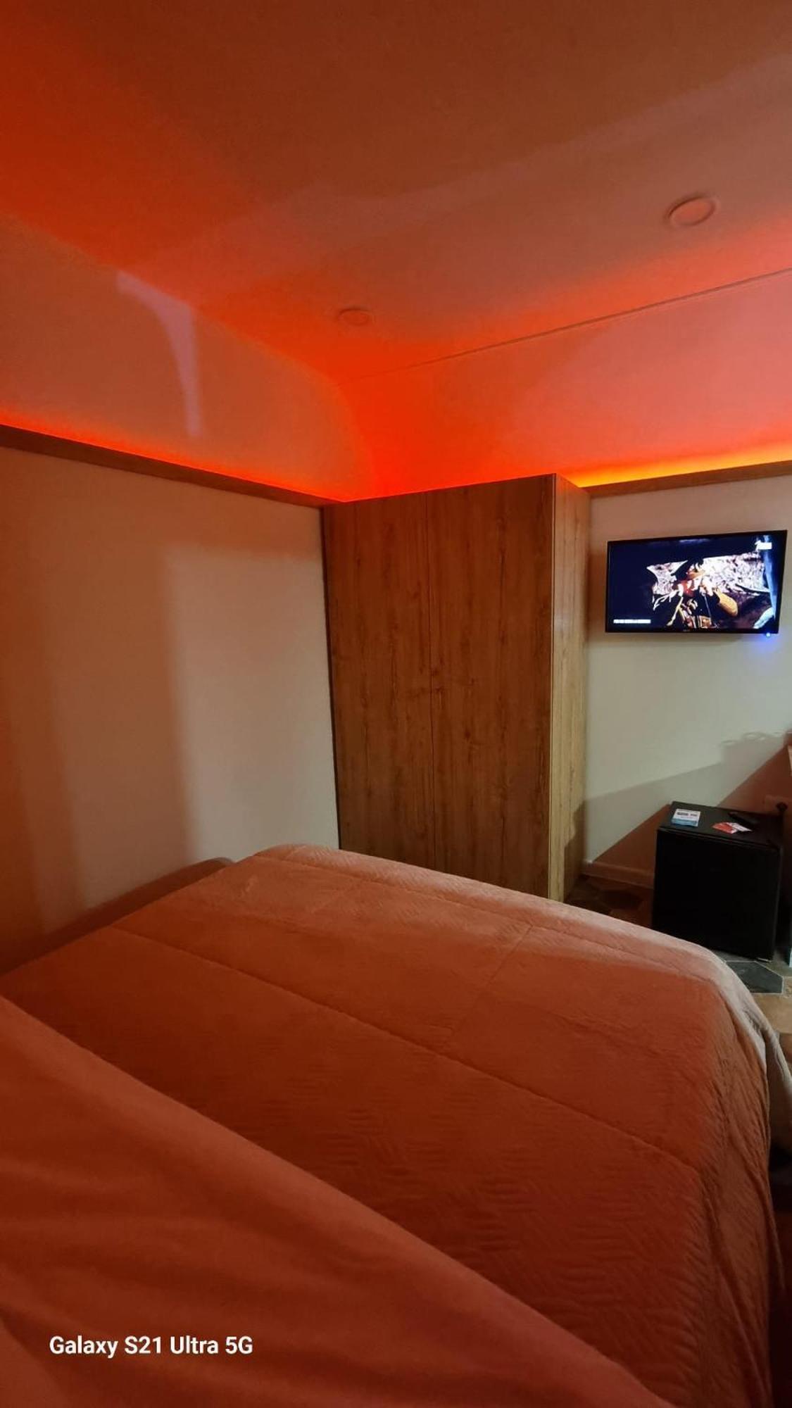 Apartmán O'Vascio Ra Nennel Neapol Exteriér fotografie